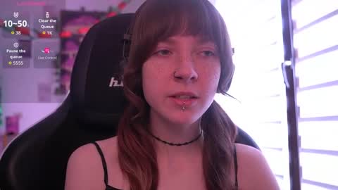 Snapshot of just_busking chatting on 02-27-26, 10:04 Julia online show from 02-27-26, 10:04