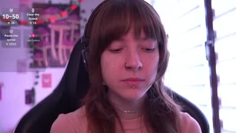 Snapshot of just_busking chatting on 03-14-26, 09:48 Julia online show from 03-14-26, 09:48