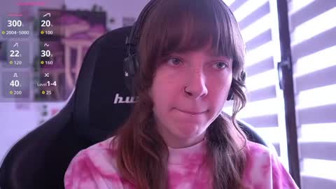 Julia online show from 03-26-26, 09:59