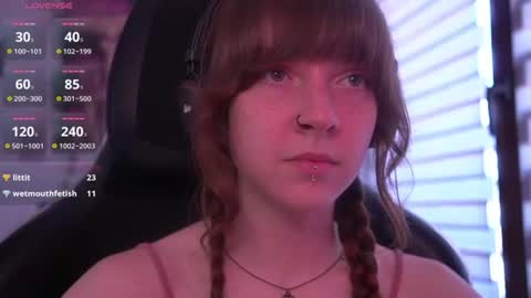 Julia online show from 06-25-26, 01:48