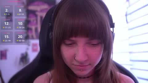Julia online show from 07-04-26, 02:01