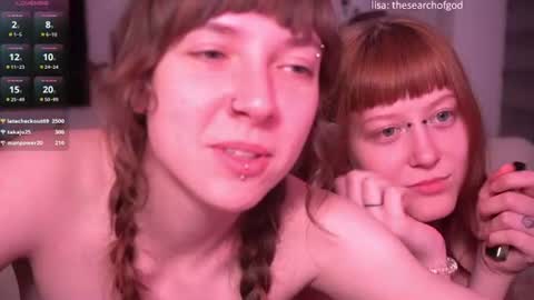 Julia online show from 07-28-26, 07:39