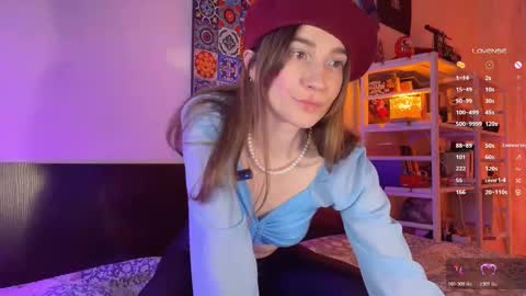 Snapshot of just_call_me_jess chatting on 03-18-26, 06:22 Jessica I will be here on Tuesday November 26th online show from 03-18-26, 06:22