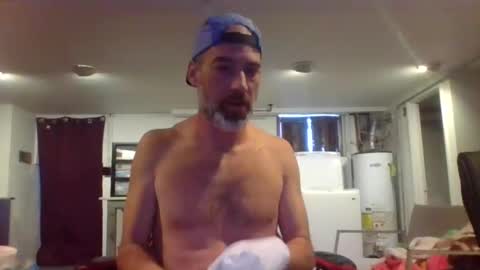 Snapshot of just_chillinwithya chatting on 12-01-24, 08:53 Your Zaddy online show from 12-01-24, 08:53