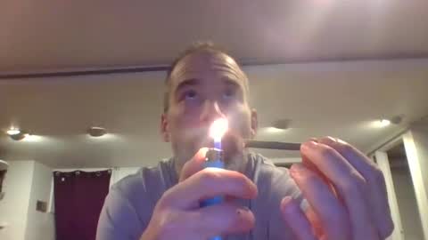 Snapshot of just_chillinwithya chatting on 12-02-24, 05:04 Your Zaddy online show from 12-02-24, 05:04