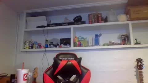 Snapshot of just_chillinwithya chatting on 03-07-25, 09:07 Your Zaddy online show from 03-07-25, 09:07