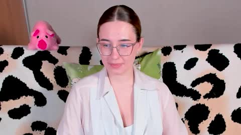 Nika and Mark online show from 02-20-25, 12:30