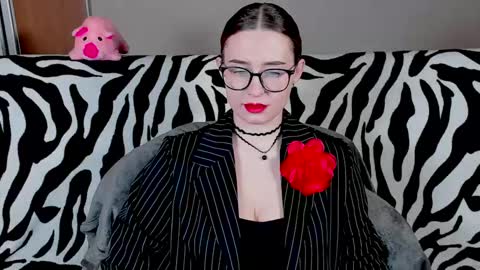 Nika and Mark online show from 02-22-25, 03:23