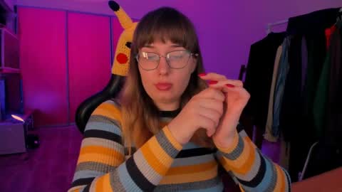 Nika and Mark online show from 04-20-26, 11:13