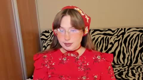 Nika and Mark online show from 07-13-26, 08:44