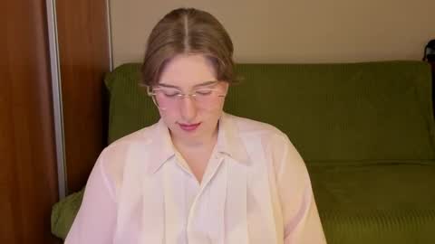 Nika and Mark online show from 07-29-26, 04:16
