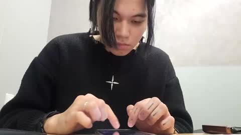 Snapshot of just_gay_ chatting on 10-26-25, 10:36 just_gay_ online show from 10-26-25, 10:36
