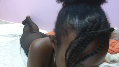 Sexy Isla online show from 02-05-26, 04:00