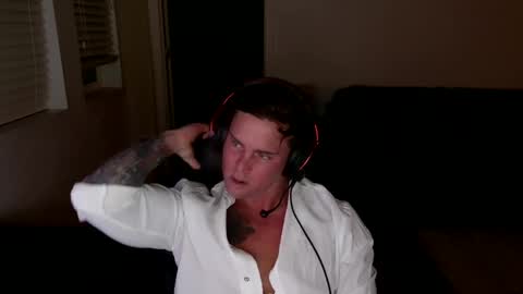 BlueEyedJayy online show from 12-24-24, 05:16