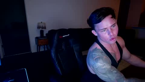 BlueEyedJayy online show from 12-26-24, 06:30