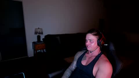 BlueEyedJayy online show from 12-27-24, 01:53