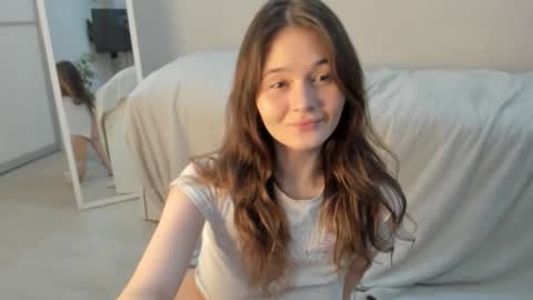 Snapshot of just_jenifer chatting on 11-30-25, 06:45 Jeni online show from 11-30-25, 06:45