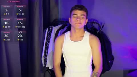 Max online show from 07-31-26, 01:54