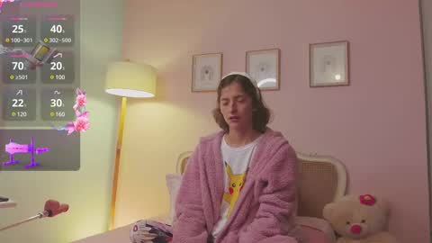 Snapshot of just_me_baby chatting on 02-26-25, 02:59 Sebastian Ana online show from 02-26-25, 02:59