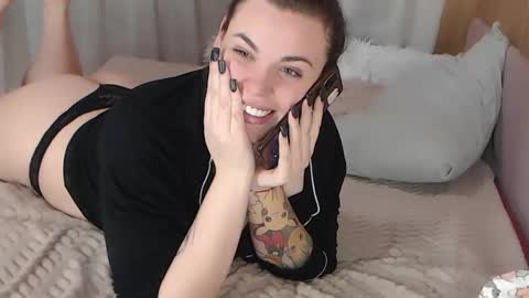 Alice online show from 01-29-25, 05:13