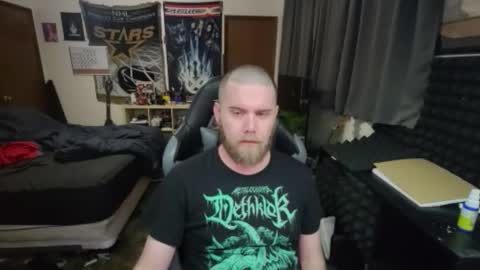 Ryan online show from 11-01-25, 06:37