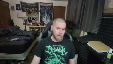 Ryan online show from 11-03-25, 12:57