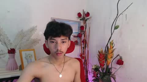 just_smilexxx online show from 07-31-26, 05:45