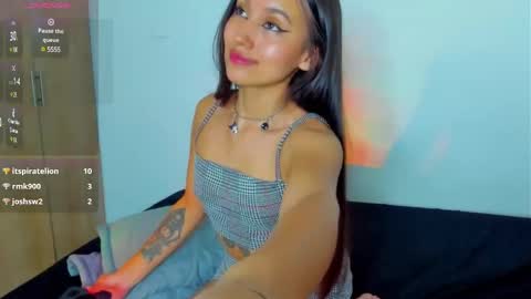 Soffy  online show from 02-09-25, 04:36