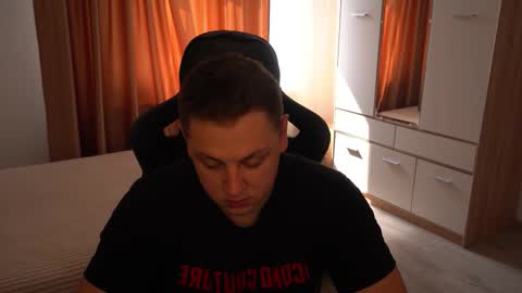 David online show from 09-10-25, 09:31