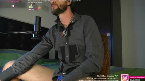 Snapshot of just_your_dreamboy chatting on 01-21-25, 11:34 Maxi online show from 01-21-25, 11:34