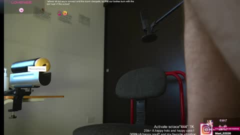 Snapshot of just_your_dreamboy chatting on 02-16-25, 09:59 Maxi online show from 02-16-25, 09:59