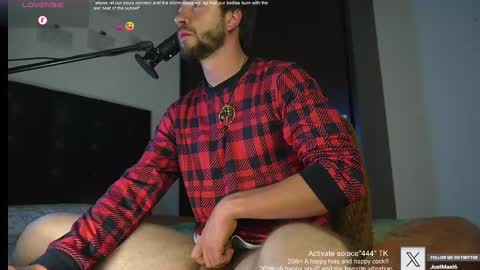 Snapshot of just_your_dreamboy chatting on 03-11-25, 02:10 Maxi online show from 03-11-25, 02:10