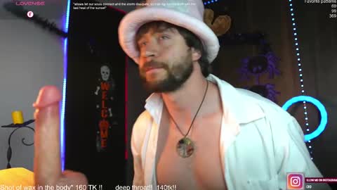 Snapshot of just_your_dreamboy chatting on 10-06-25, 12:41 Maxi online show from 10-06-25, 12:41