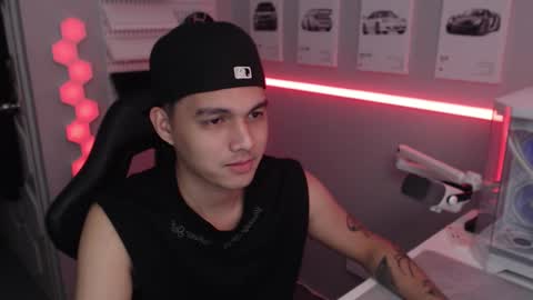 Rhys online show from 12-16-25, 11:21