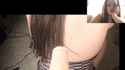 Layla online show from 01-03-25, 03:22