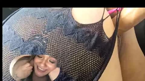 Layla online show from 02-20-25, 06:39