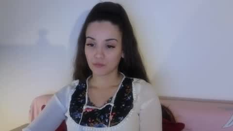 Snapshot of justanneagain chatting on 03-12-25, 09:35 JustAnne online show from 03-12-25, 09:35