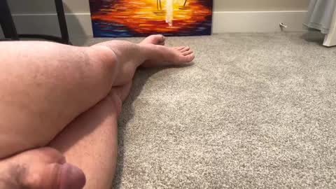 Snapshot of justanudedude chatting on 02-10-25, 02:05 justanudedude online show from 02-10-25, 02:05