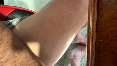 Snapshot of justanudedude chatting on 09-10-25, 12:49 justanudedude online show from 09-10-25, 12:49