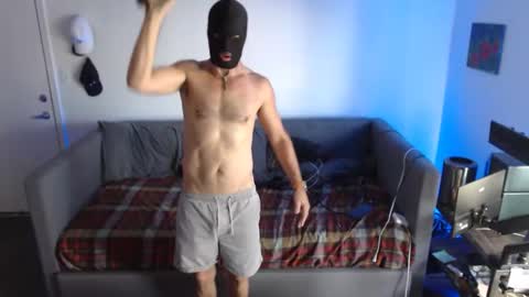 justasucker4u online show from 11-26-25, 10:55