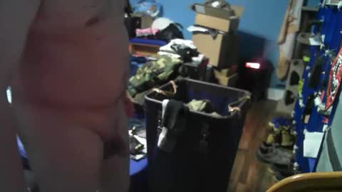 Just a Toy Soldier online show from 06-01-26, 12:45