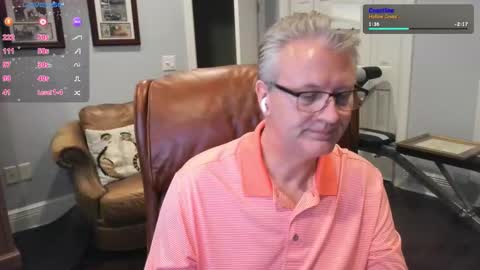 Snapshot of justavoyeurhere chatting on 01-07-26, 10:34 Michael online show from 01-07-26, 10:34