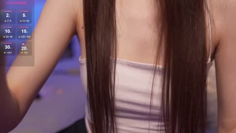 Snapshot of justbarbie_new_ chatting on 01-25-25, 06:13 Katarina online show from 01-25-25, 06:13