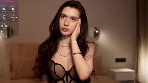 Snapshot of justbarbie_new_ chatting on 03-06-25, 04:49 Katarina online show from 03-06-25, 04:49