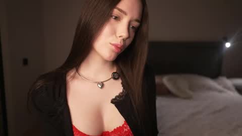 Katarina online show from 05-31-26, 07:48