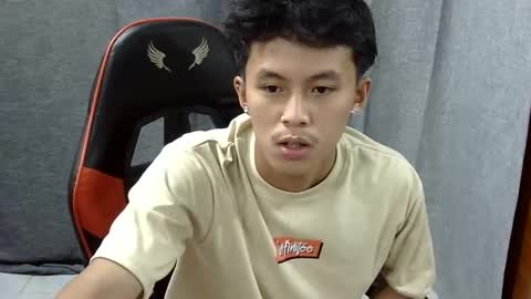 James online show from 04-09-26, 05:07