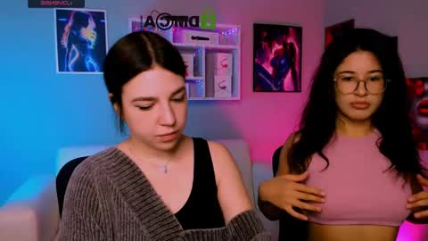 Snapshot of justcamila_ chatting on 10-16-25, 11:55 justcamila online show from 10-16-25, 11:55