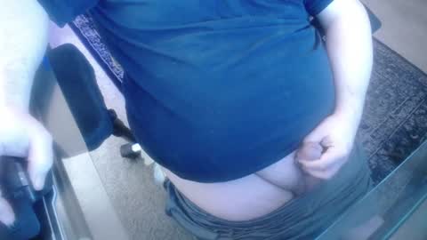 Rick online show from 02-07-25, 08:22