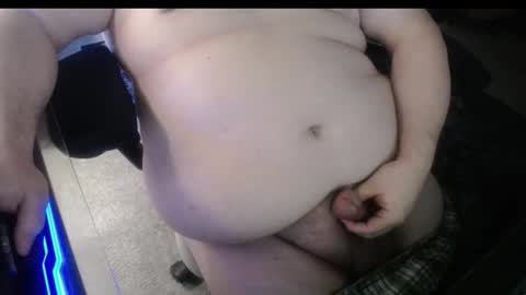 Snapshot of justchillinhey5776 chatting on 02-05-26, 07:02 Rick online show from 02-05-26, 07:02