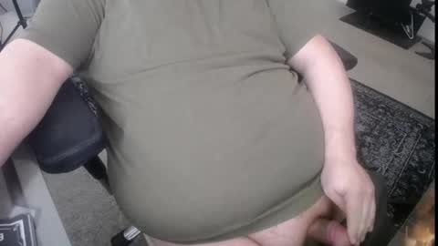 Snapshot of justchillinhey5776 chatting on 03-09-26, 06:12 Rick online show from 03-09-26, 06:12